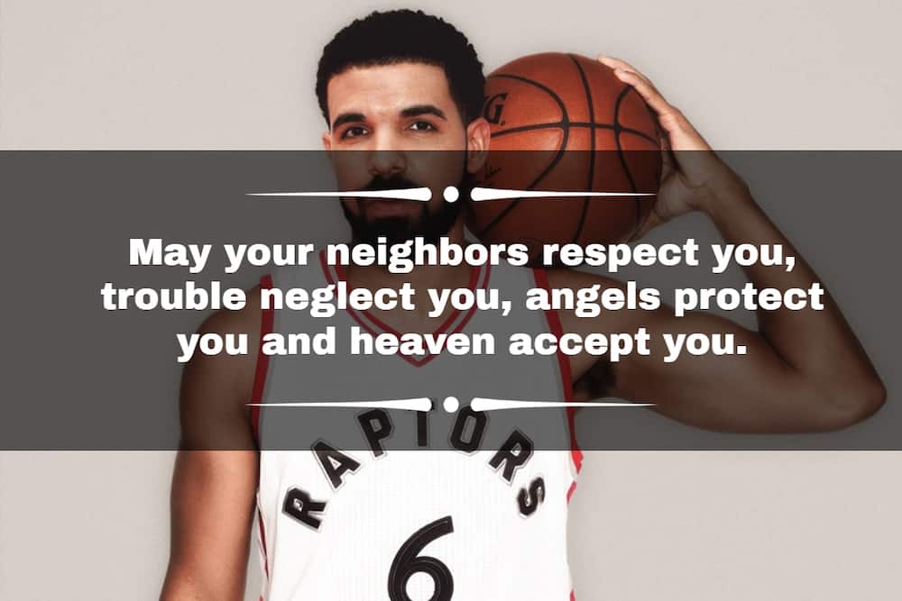 best Drake quotes about friends