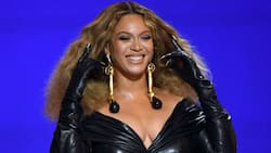 Beyoncé rocks tennis skirt look in stunning photos and fans agree