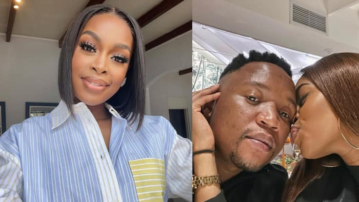 K Naomi is head over heels in love, proudly shows off new bae in pics