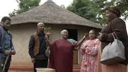 'Isibaya' viewers disappointed that popular show was shot in Soweto not KZN: "I thought we all knew this"
