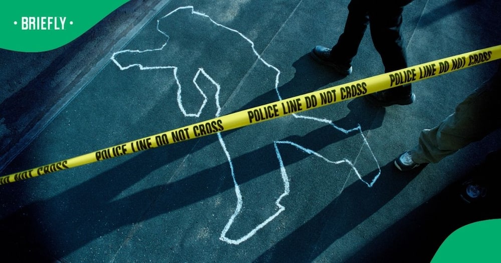Two men were killed in what is believed to be a gang-related shooting in Philippi, Cape Town