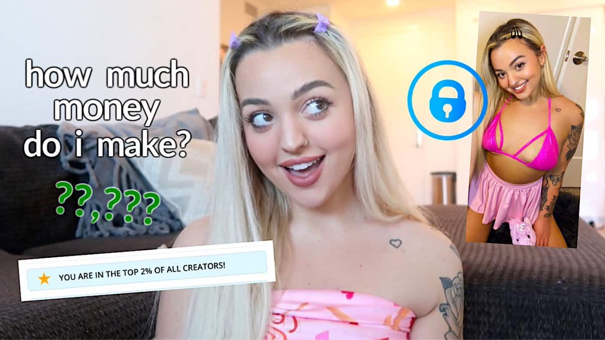 How to make money as a guy on onlyfans