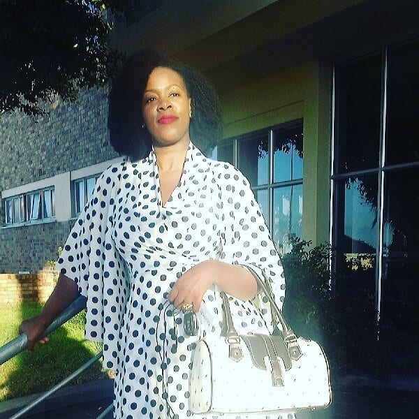 Kgopedi Lilokoe hubby, Metro fm, Africa digest and Instagram