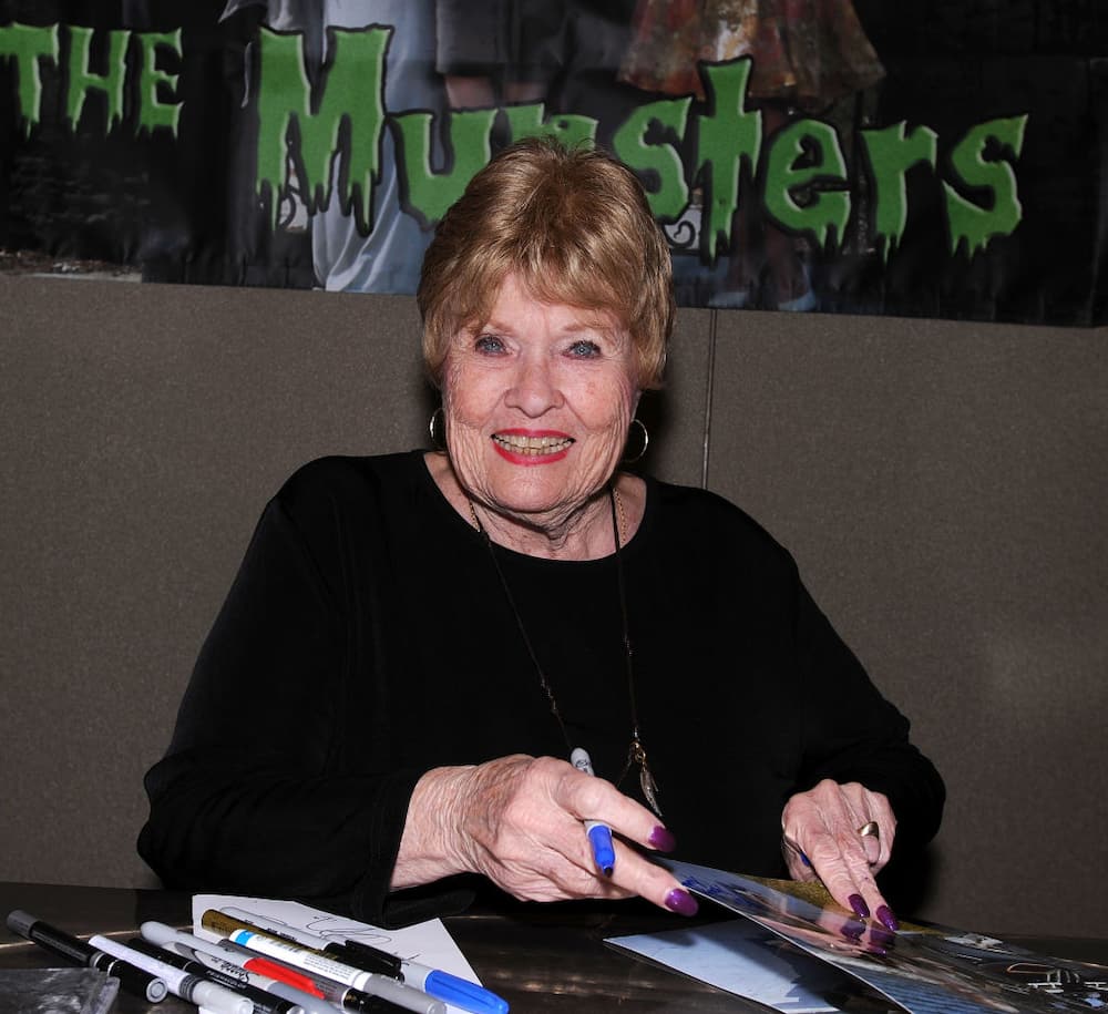 Pat Priest age