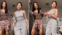 Video of Asian women slaying amapiano dance, Mzansi can’t get enough “Hamba Wena girl”