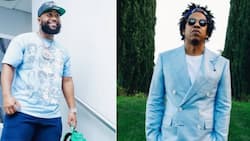 Cassper Nyovest sparks heated debate over Jay Z’s GOAT status