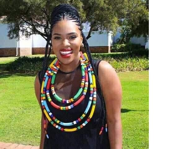 Gugu Gumede biography: age, mother, MaMlambo Uzalo real name, Instagram ...