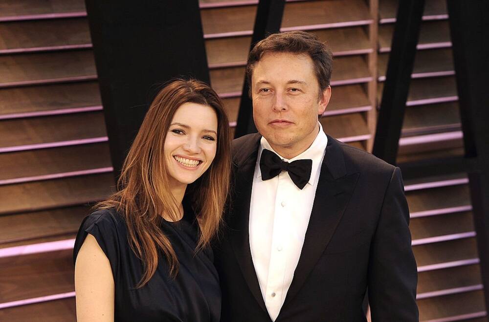 Damian Musk