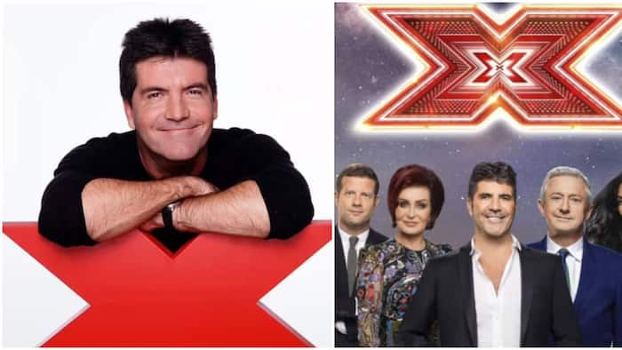 'X Factor' to make TV comeback after 5 year hiatus as Simon Cowell pens deal