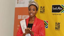 South Africa's Miss Universe boycott has government support, Miss South Africa likely to compete in Israel