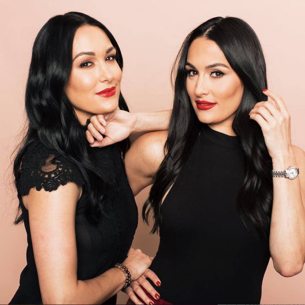 Nikki Bella - Age, Bio, Birthday, Family, Net Worth