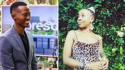 Ntsiki Mazwai seemingly unimpressed by Katlego Maboe comeback, SA questions her views: "What wrong did he do"