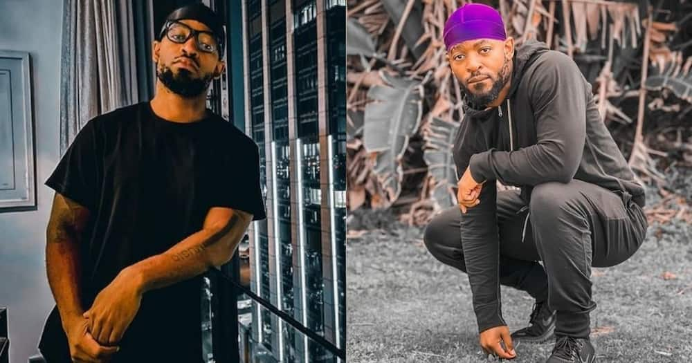 Prince Kaybee Advises Fans to Invest in Good Generators Amid Stage 4 Loadshedding