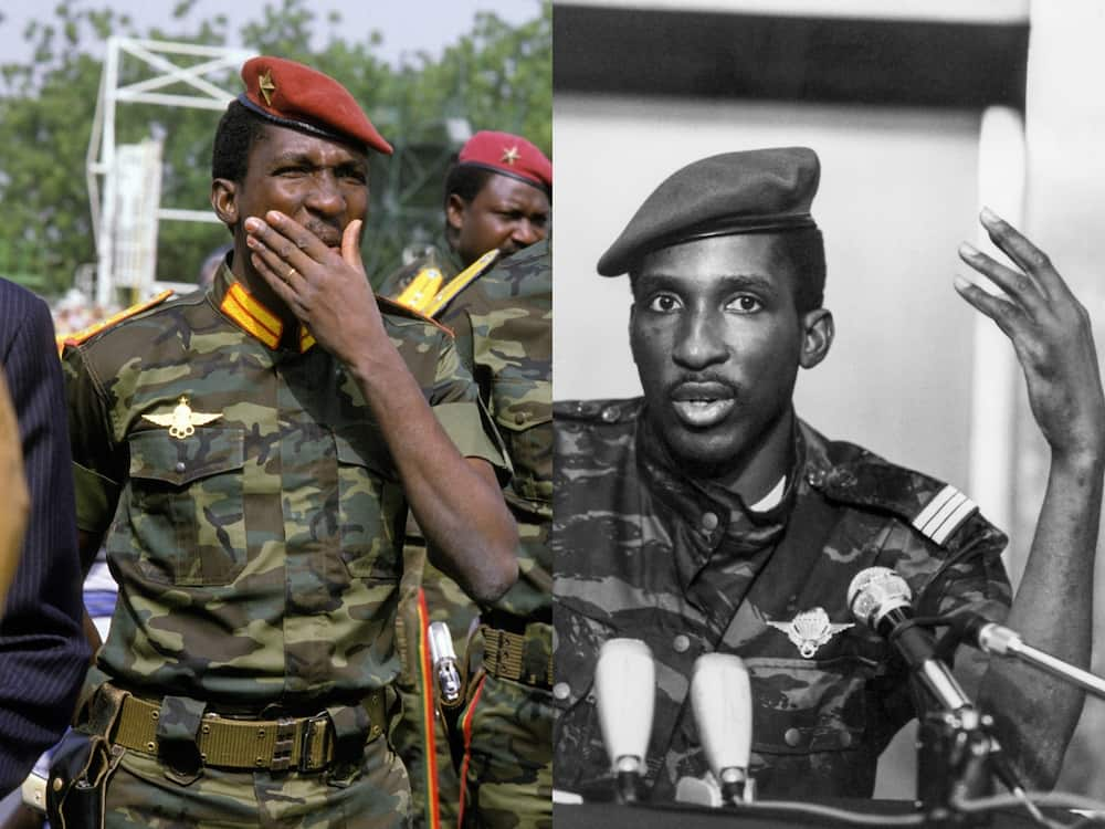 Top 10 great African leaders of all time and their achievements