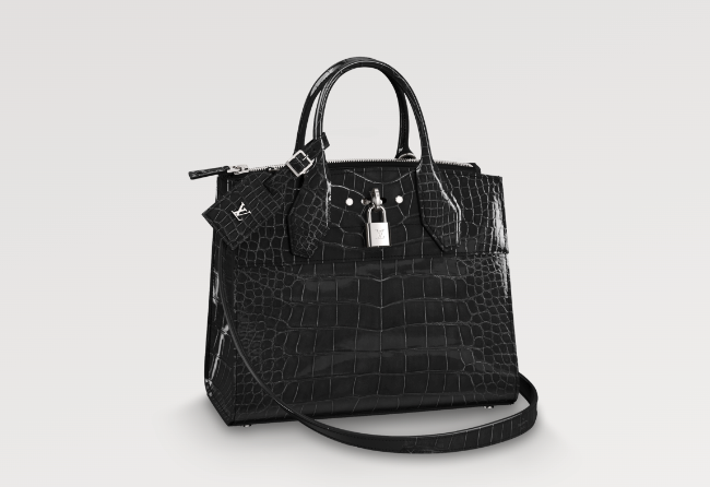 Louis Vuitton Most Expensive Handbags
