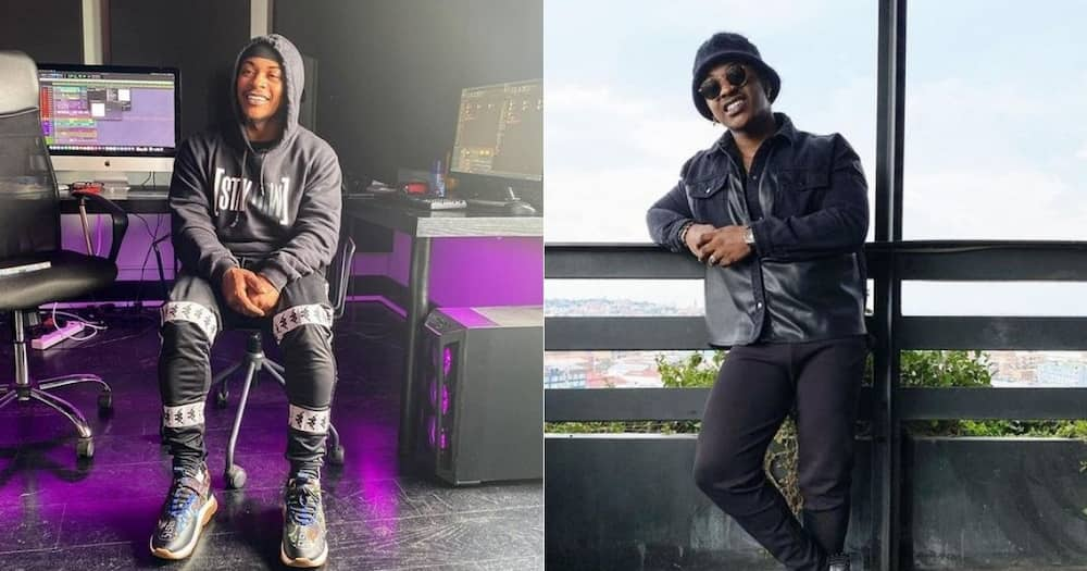 Priddy Ugly, trends, dropping album, 'Soil', A Reece, diss track