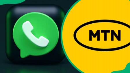 MTN WhatsApp data bundle code and prices 2024: how to buy