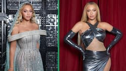Beyoncé gets dragged on social media following a trending pic she is in: "She ruined a good picture"