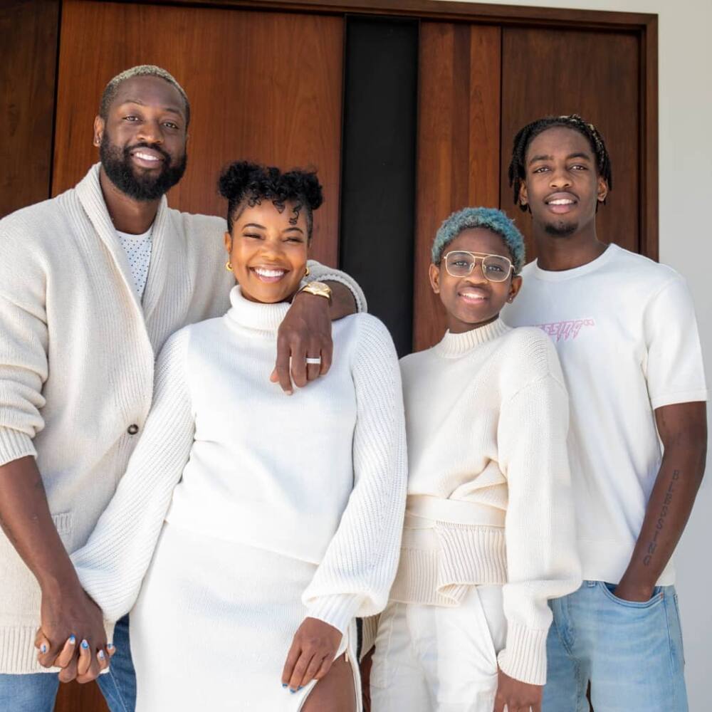 Dwyane Wade Net Worth 21 Salary Age Height Career Family Briefly Co Za