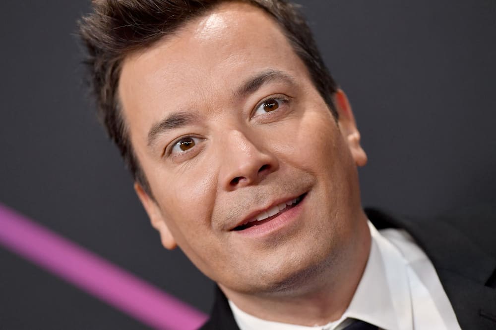 Jimmy Fallon’s net worth, age, children, wife, show, movies, profiles