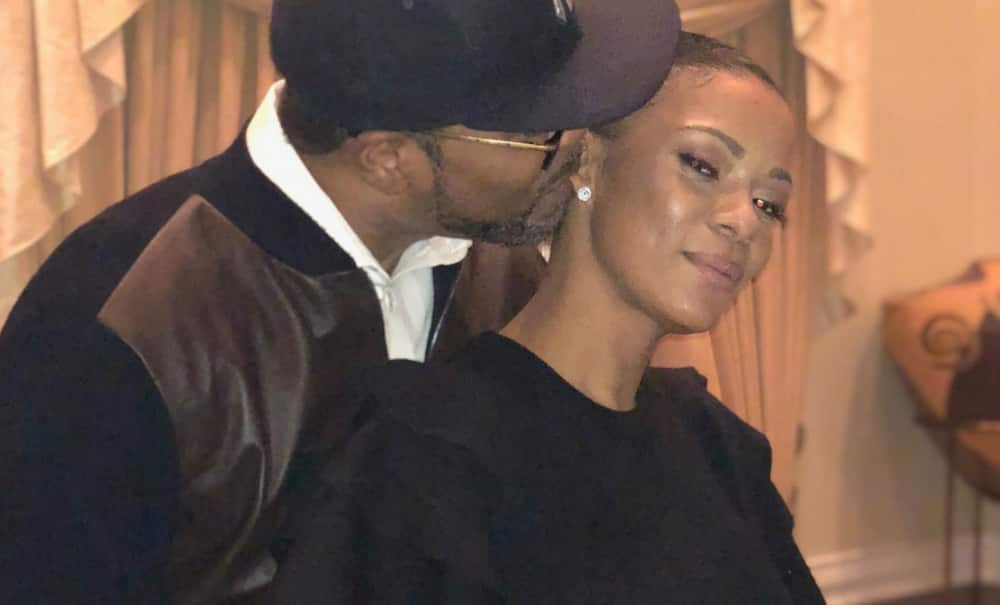 Who Is Method Man's Wife? Details!