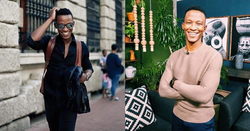 Katlego Maboe: Mzansi starts petition for disgraced presenter to return to TV