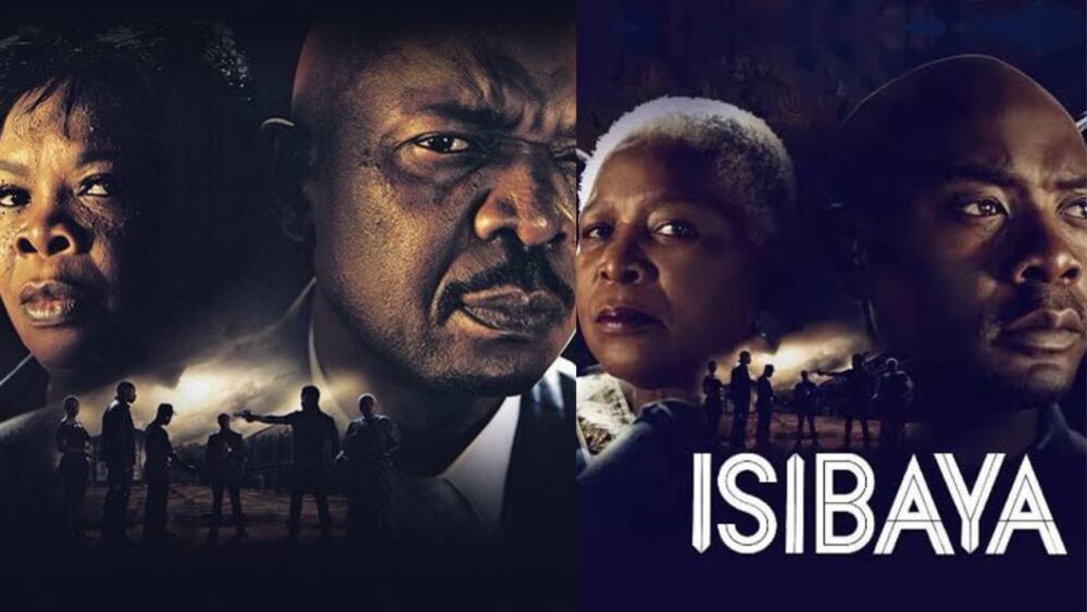 Isibaya Isibaya