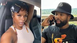 Sizwe Dhlomo unapologetic about getting Unathi Nkayi dismissed from Kaya959: "She lied and got what she deserved"