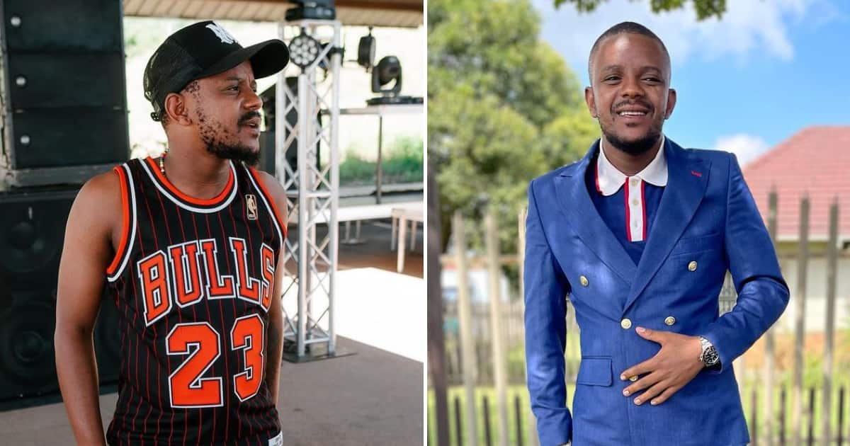 Kabza De Small: Amapiano Hitmaker Buys Vintage Toyota Cressida, Mzansi ...