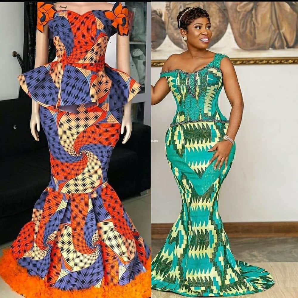 130 Latest Ankara Style Designs For 2024 (Updated)