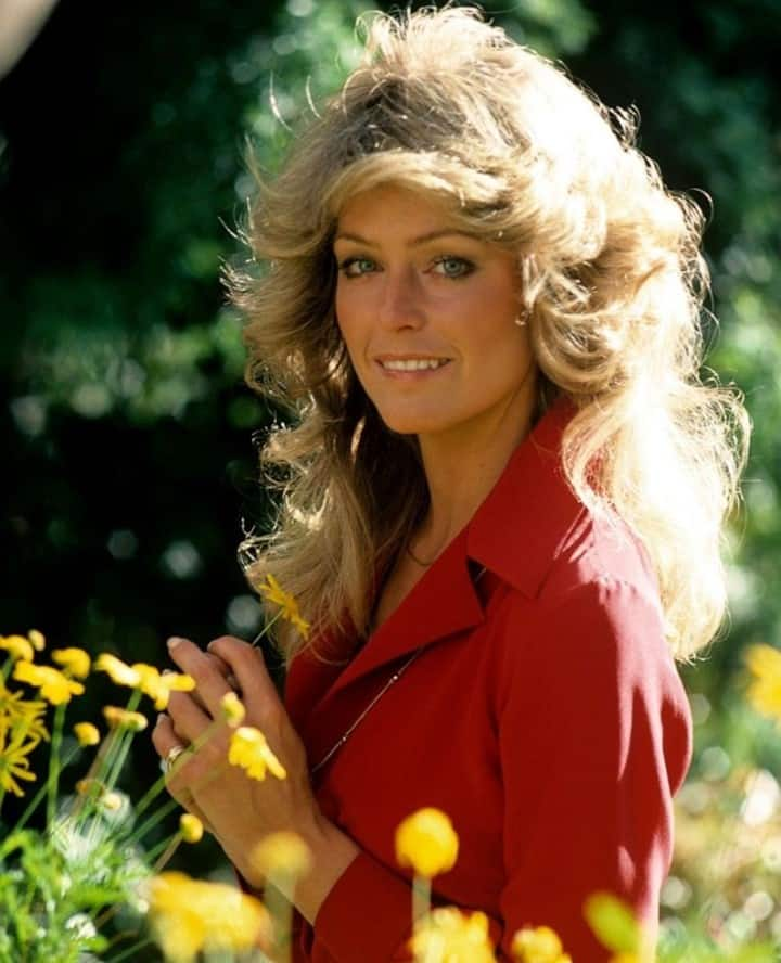 70s Hairstyles That Are Making A Comeback