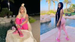 Nicki Minaj puts White House on blast for denying inviting her: "Confirmed liar"