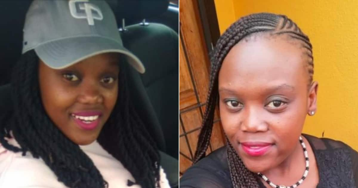 Find Simphiwe Manzini: Woman Documents Being Kidnapped, SA Not ...