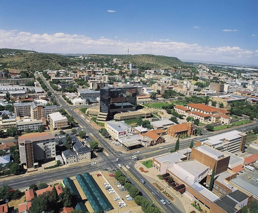 List of cities in South Africa with the best sights and activities: top 15 list