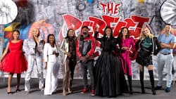 Lasizwe, Christall Kay, Anele Zondo and Gugu Khathi open up about their experiences on 'The Perfect Picture 2'