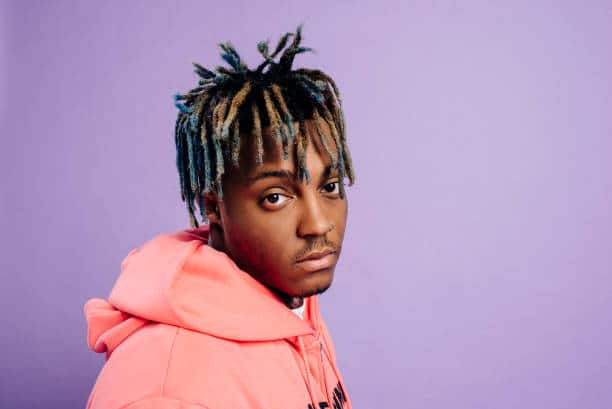What was Juice Wrld worth when he died?