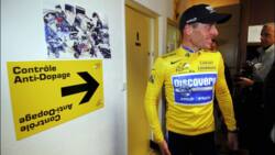 Lance Armstrong's net worth: What happened to the fallen American star?