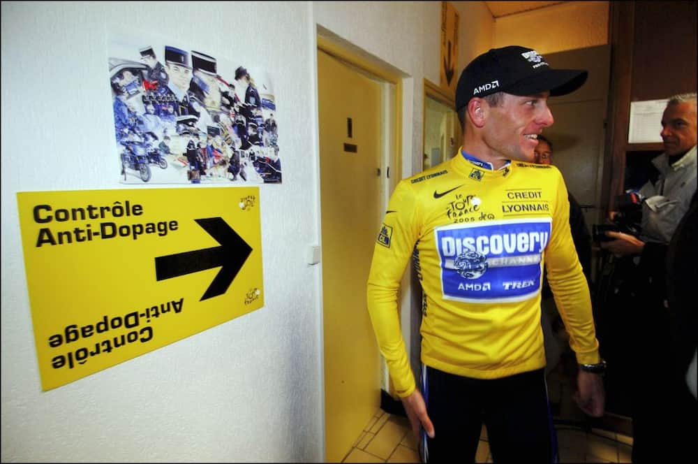 Lance Armstrong: net worth: What happened to the fallen American star