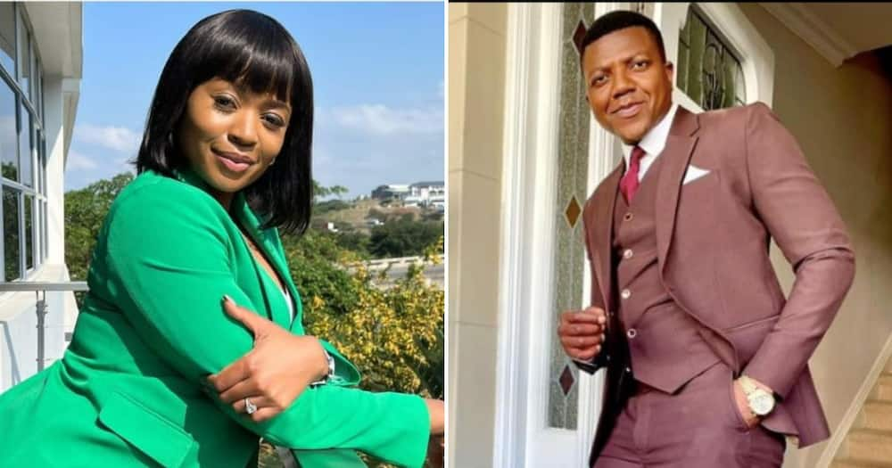 ‘Uzalo’: Nkanyiso Mchunu Joins the Show While Fanele Ntuli Replaces ...