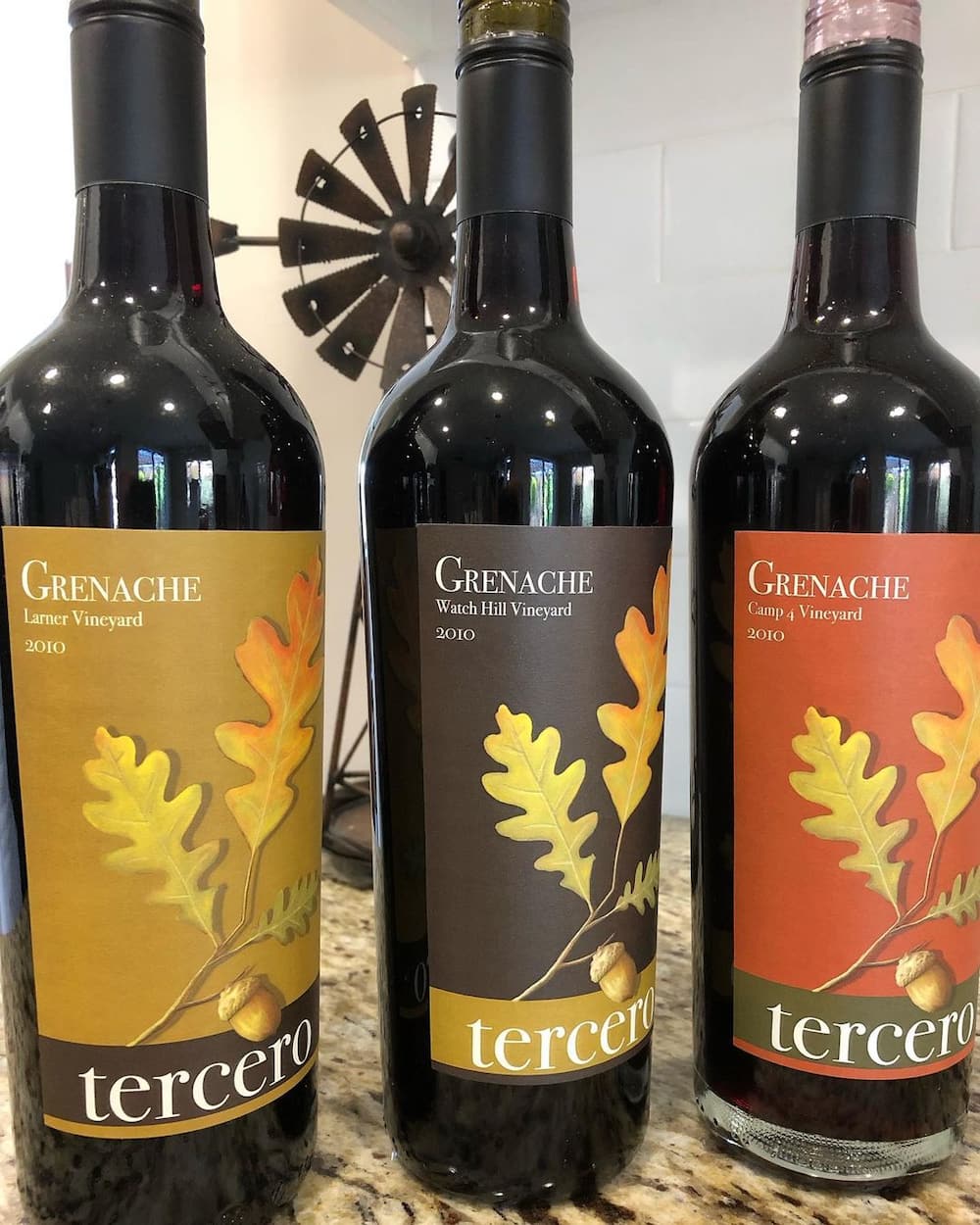 Grenache