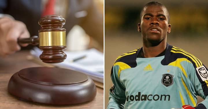 Senzo Meyiwa Murder Trial Major Media Broadcasters Kicked Out of