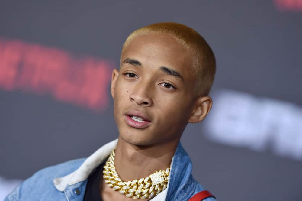 Jaden Smith age, height, dating history, teeth, illness, movie, worth 