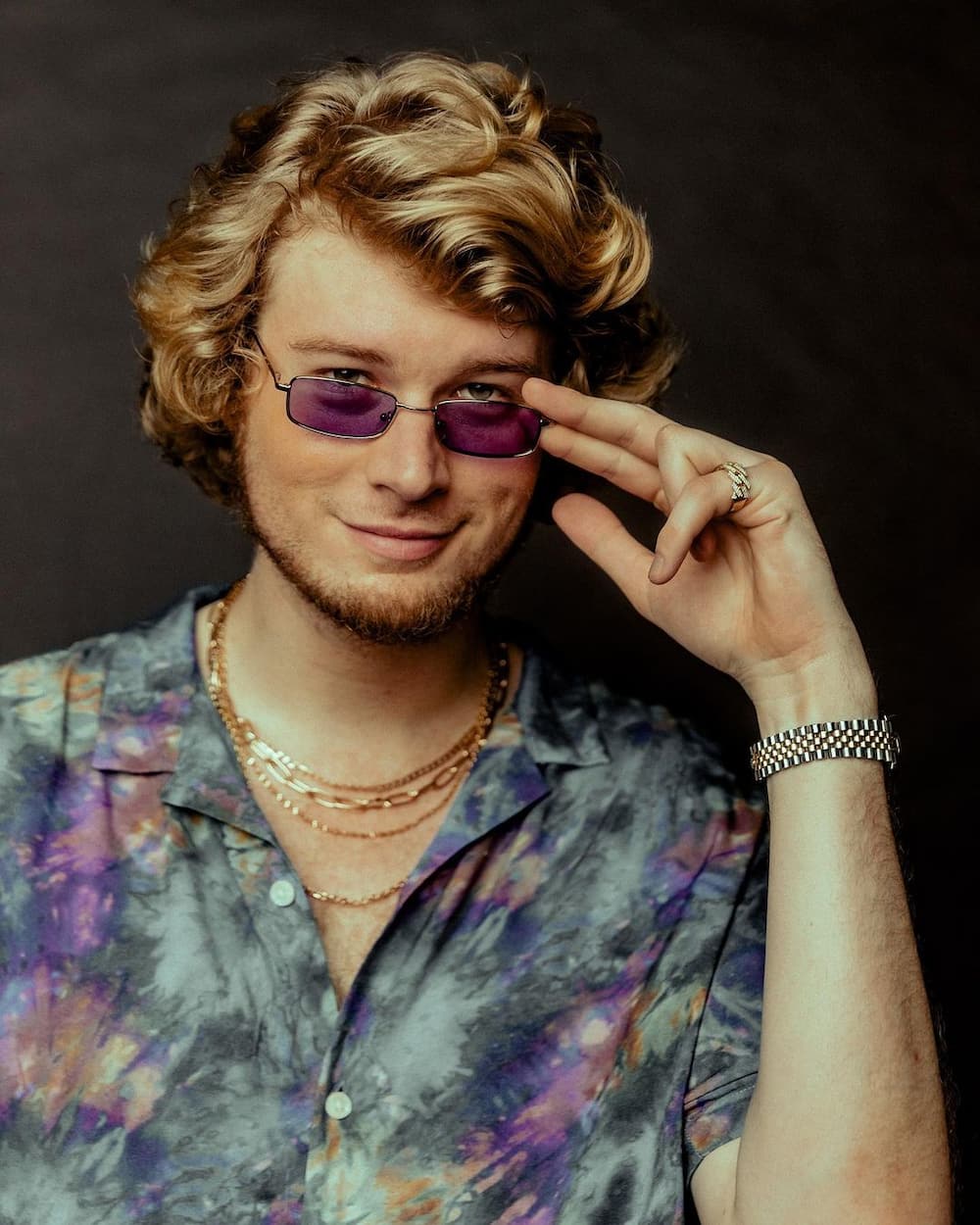 Yung Gravy net worth, full name, girlfriend, height, age, profiles ...