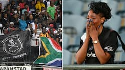 Orlando Pirates: Sports fans react to loss in the Confed Cup Final to RS Berkane, "Failed us as a country"