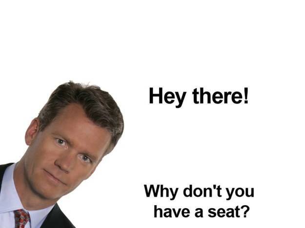 Chris Hansen memes