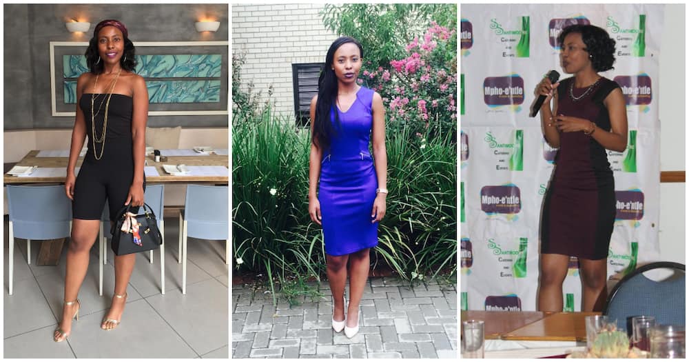 Meet Tshwanelo Ntshudisane, inspires greatness as female entrepreneur