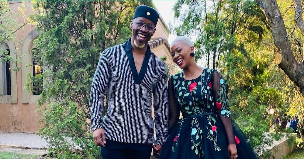 Howza and Salamina Mosese will host 'The Ultimatum - South Africa'