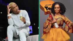 Old video of Somizi dissing Zahara resurfaces as he calls for Mzansi to respect late singer
