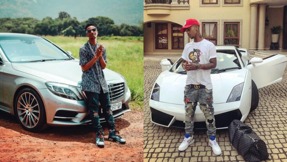 Emtee's net worth Emtee's net worth
