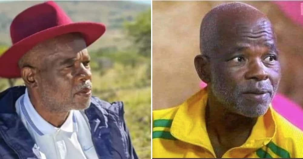 Bab' Dlamuka, Dies, Celebrity